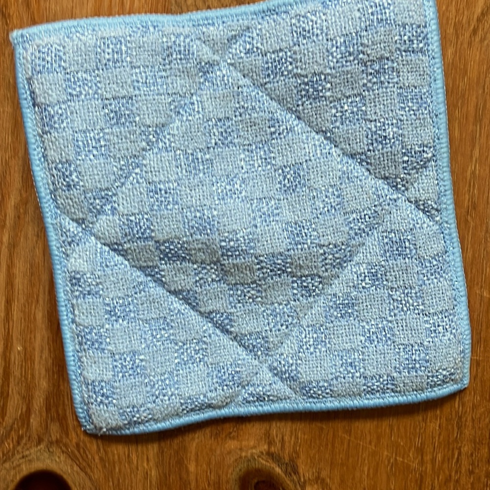 🆕️ Norwex Enviroscrub Cloth
